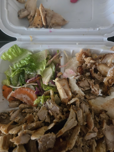 Photo of Shawarma Palace - 2910 Woodroffe Ave Unit #3, Nepean, ON K2J 4G3